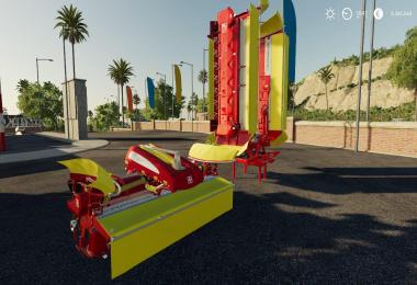 FS2019 Mod Pack 2 by Stevie