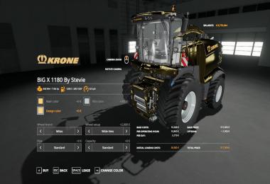 FS2019 Mod Pack 2 by Stevie