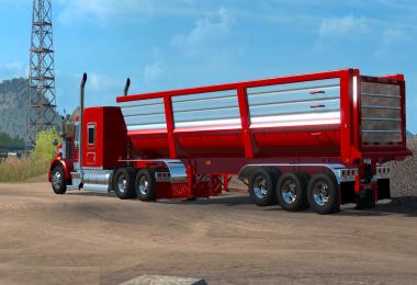 Gallegos Excalibur Owned 1.33.x