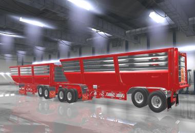 Gallegos Excalibur Owned 1.33.x