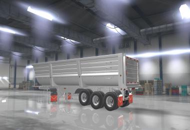 Gallegos Excalibur Owned 1.33.x