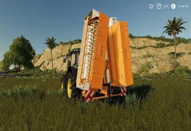 Gallignani JB SB 2000 MK II v1.0.0.0