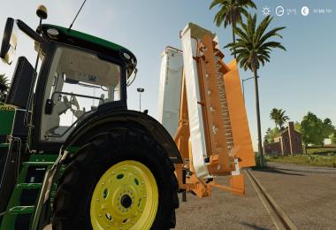 Gallignani JB SB 2000 MK II v1.0.0.0