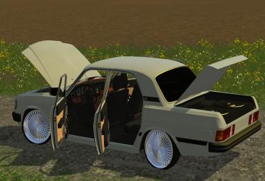 GAZ - 29 v1.0.0.0