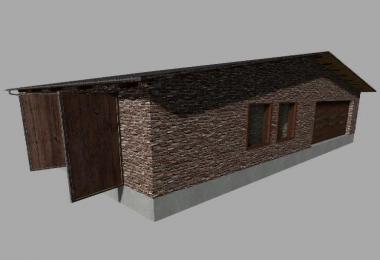 Gebaude Pack v1.0