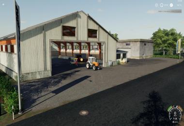 Giants Island 09 v0.0.1 BETA