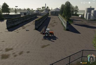 Giants Island 09 v0.0.1 BETA