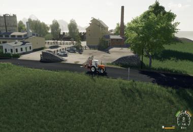 Giants Island 09 v0.0.1 BETA