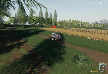 Giants Island 09 v0.0.1 BETA