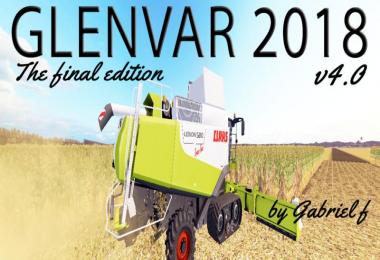 Glenvar Map 2018 v6.0 Final Version