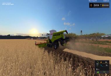 Glenvar Map 2018 v6.0 Final Version