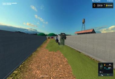 Glenvar Map 2018 v6.0 Final Version