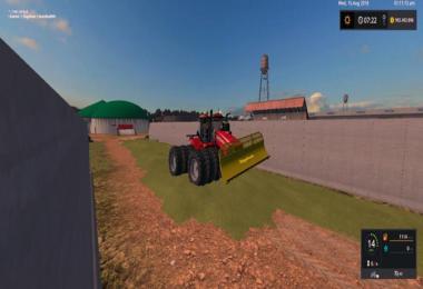 Glenvar Map 2018 v6.0 Final Version