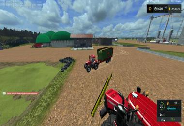 Glenvar Map 2018 v6.0 Final Version