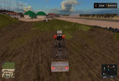 Glenvar Map 2018 v6.0 Final Version