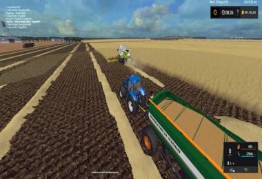 Glenvar Map 2018 v6.0 Final Version