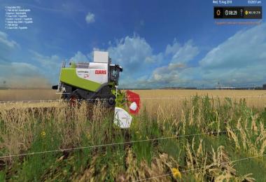 Glenvar Map 2018 v6.0 Final Version