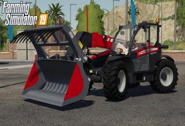 Godet Multifonction LAMY v1.2.0.0