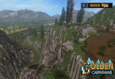 Golden Carpathians v1.0