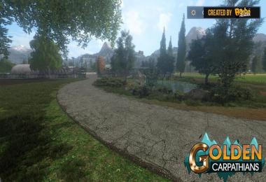 Golden Carpathians v1.0