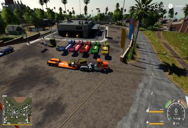 Goldhofer STZ P3 v1.0