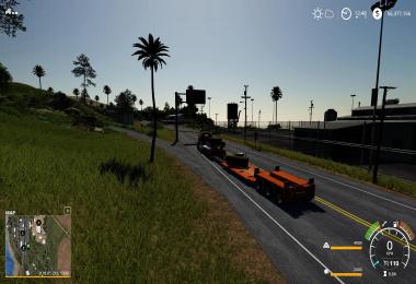 Goldhofer STZ P3 v1.0