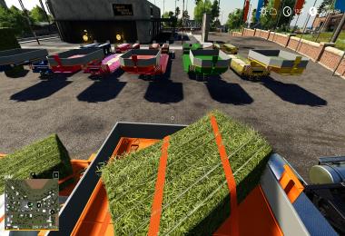 Goldhofer STZ P3 v1.0