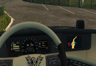 GPS Navigator 1.33.x