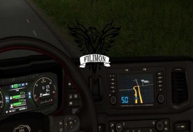 GPS Navigator 1.33.x