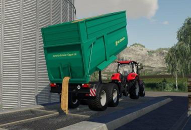 Grabmeier Muldenkipper v1.0.0.0