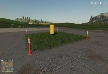 Grass Patch Set v1.0.0.0