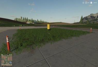 Grass Patch Set v1.0.0.0