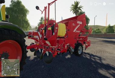 Grimme GL 860 v1.0.0.0