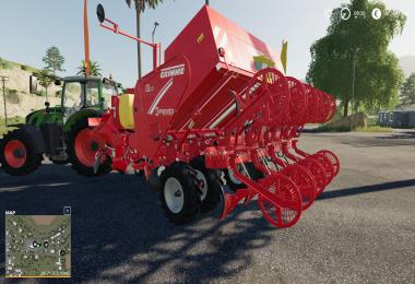 Grimme GL 860 v1.0.0.0