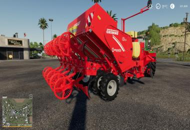 Grimme GL 860 v1.0.0.0