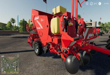 Grimme GL 860 v1.0.0.0
