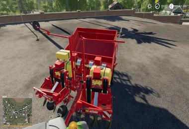 Grimme GL 860 v1.0.0.0