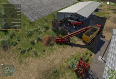 Grimme sl 80-22 Quantum Autoload v1.0