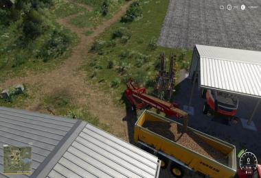 Grimme sl 80-22 Quantum Autoload v1.0