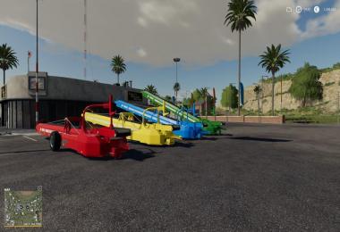 Grimme sl 80-22 Quantum Autoload v1.1