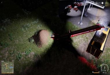 Grimme sl 80-22 Quantum Autoload v1.1