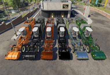 Grimme Varitron 470 Gamling Edition v1.0.0.1