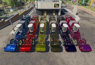 Grimme Varitron 470 Gamling Edition v1.0.0.1