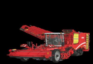 Grimme Varitron 470 MP v1.3.3.7