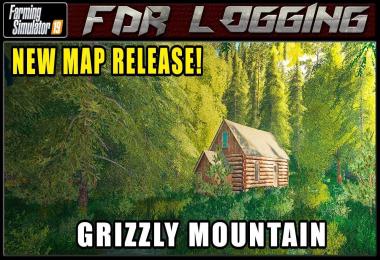 Grizzly Mountain Logging v1.0.0