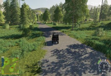 Grizzly Mountain Logging v1.0.0