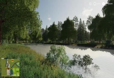 Grizzly Mountain Logging v1.0.0