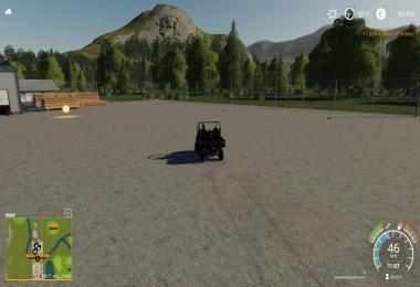 Grizzly Mountain Logging v1.0.0