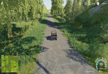 Grizzly Mountain Logging v1.0.0