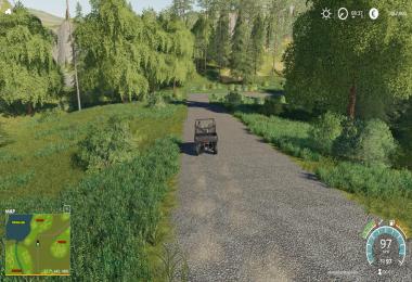 Grizzly Mountain Logging v1.0.0